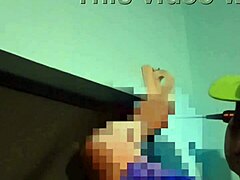 What’s Behind Sucking the Carpenter’s Tool?