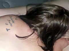 Marital affair sparks hot threesome