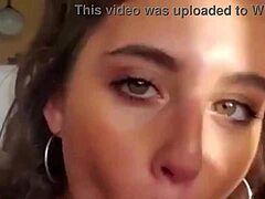 Petite Teen Devoured Secretly