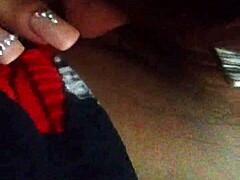 Madura MILF Excels in Sensual Play