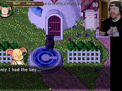 Goku's Untouched Love in Kamesutra