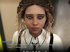 Sensual PC Game Erotic Journey