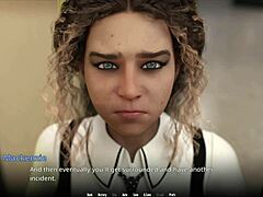 Sensual PC Game Erotic Journey