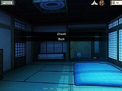 dinaki in steamy 3d hentai action