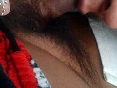 Madura MILF Excels in Sensual Play