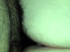 Chilena’s White Booty on Full Display
