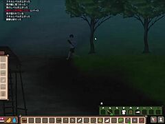 Mad Island Girl’s Wild Survival Fuck