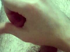 Gay Morning Bliss Shared