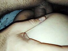 wife’s bold tale of anal with friends
