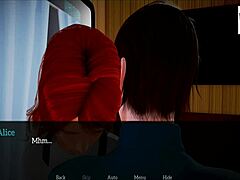 3D Anime Game Reveals Sultry Charms