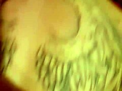 Wife’s Fierce Doggystyle In Homevideo