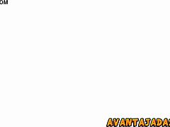 Blonde Shemale's Sensual Anal Encounter