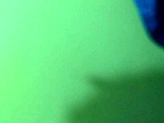 Cute Skinny Indian Brunette’s Private Self Clip