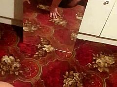 Wife’s Fierce Doggystyle In Homevideo