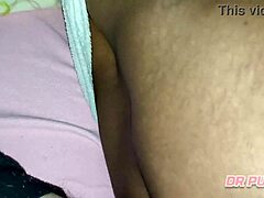 Interracial wife cheats with white stud in fierce POV