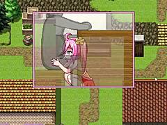 Grocier Anime Scene Hardcore Hentai Fuck
