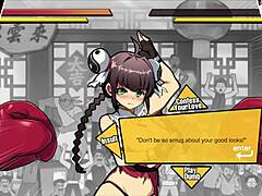 Fisting with gay gamer in hot play