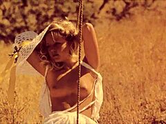 Vintage Swingers' Victorian Confessions