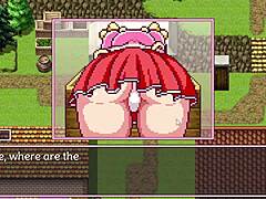 Grocier Anime Scene Hardcore Hentai Fuck