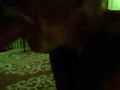 Gay Hunk’s Thrill Devoured Raw