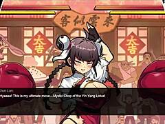 Fisting with gay gamer in hot play