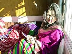 Indian Devar Bhabhi Heat