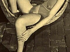 Vintage Swingers' Victorian Confessions