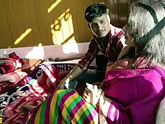 Indian Devar Bhabhi Heat