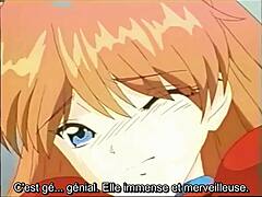 Evangelion's Human Project in 4K
