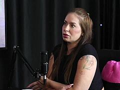 francis simas sheer red explores anal with transsexual brazilian