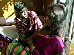 Indian Devar Bhabhi Heat