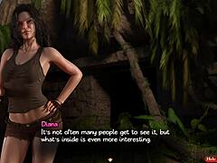 Join Nadia's 3D tasty adventure