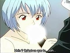 Evangelion's Human Project in 4K