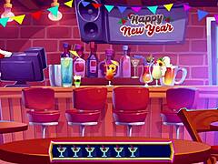 2024 cartoon fuck party goes hard
