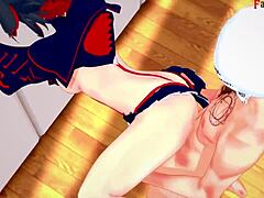 ryuko matoi’s rough fantasy fuck in 3d hentai