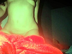 CURVY MOTHER-IN-LAW IGNITES DESIRE
