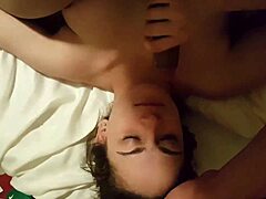 AMANDA'S INTENSE DESIRE UNLEASHED