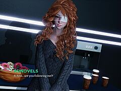 Curves in Eternum 65