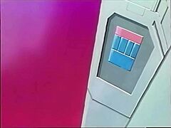 Evangelion's Human Project in 4K