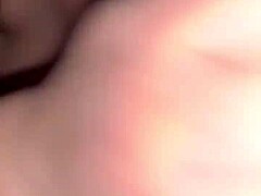 Married Pair's Hot Homemade Clip