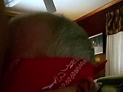 Gay Hunk’s Thrill Devoured Raw