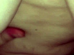 Married Pair's Hot Homemade Clip