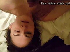AMANDA'S INTENSE DESIRE UNLEASHED