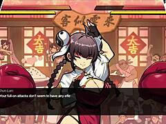 Fisting with gay gamer in hot play