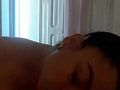 ever tried a tasty amateur suck?