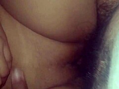 Raw Homemade Fuck After Quick Tease