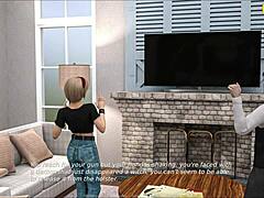 anime novel rosewater manor