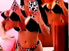 Latina’s Wet Pussy Craves Boyfriend’s Thick Cock