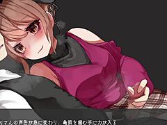 Succubus Arms Gallery Awaits