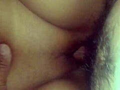 Raw Homemade Fuck After Quick Tease